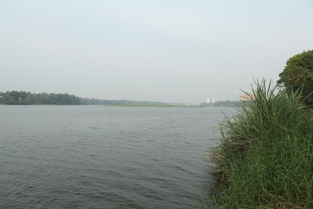 The Health Village Alwaye Bagian luar foto